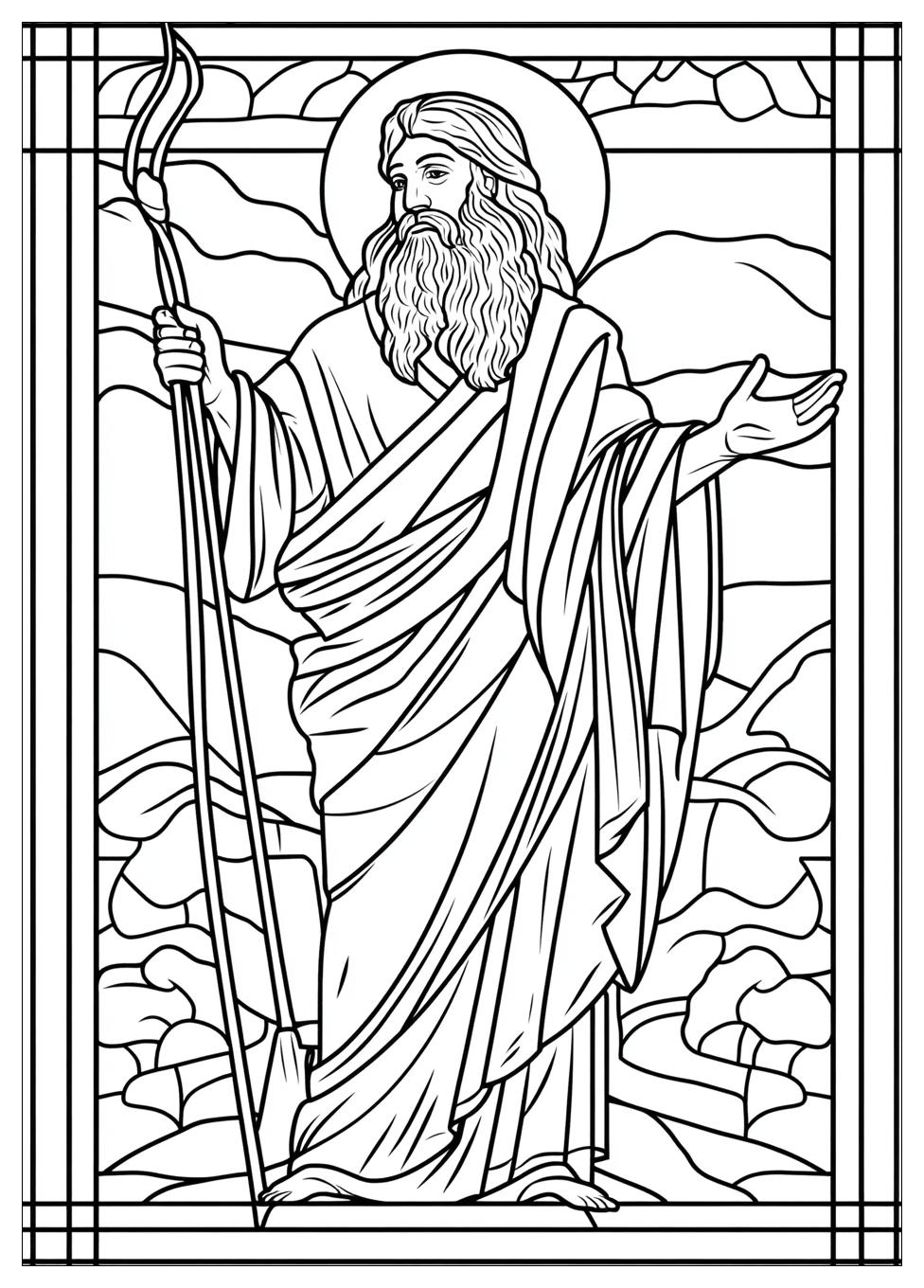 moses_coloring_pages_19