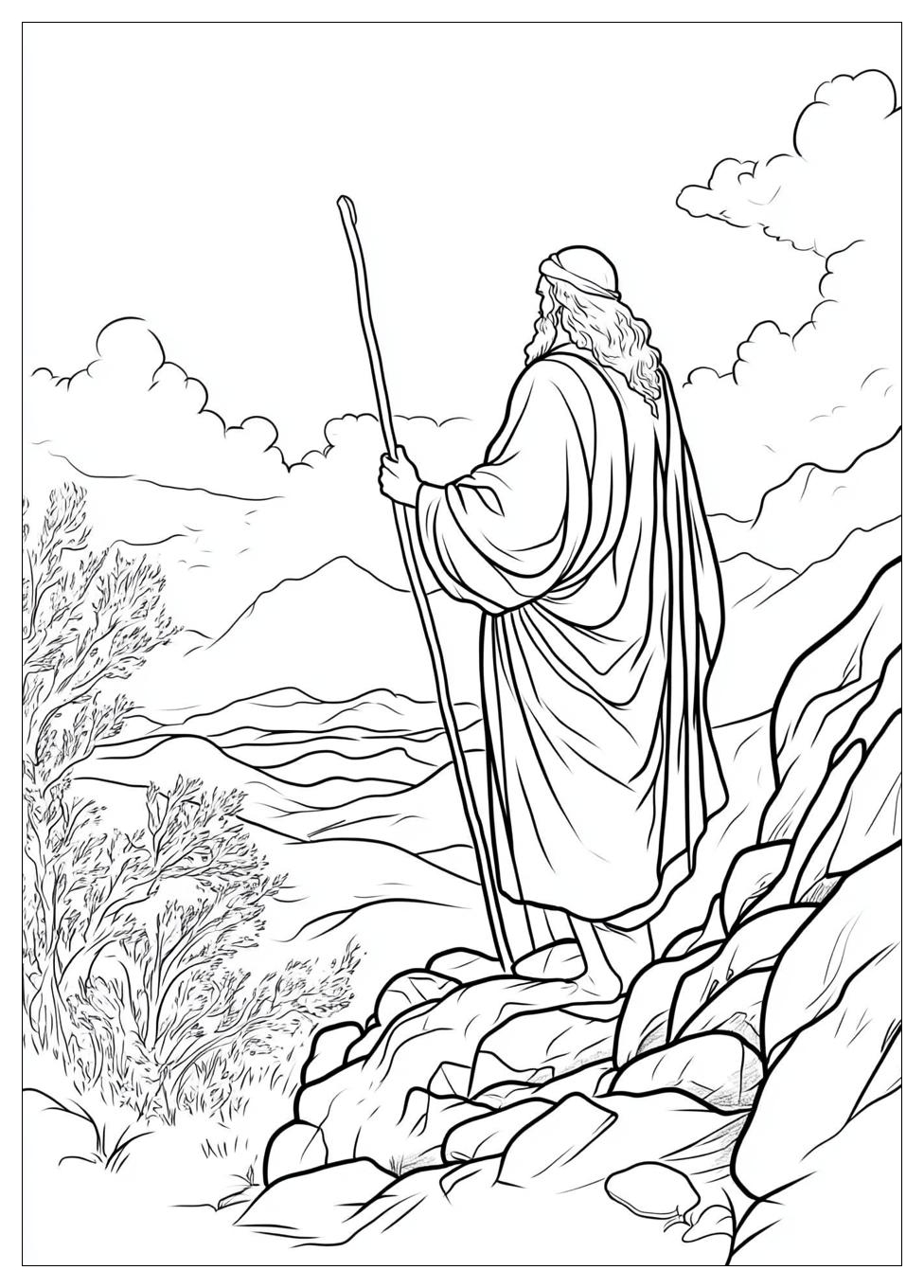 moses_coloring_pages_2
