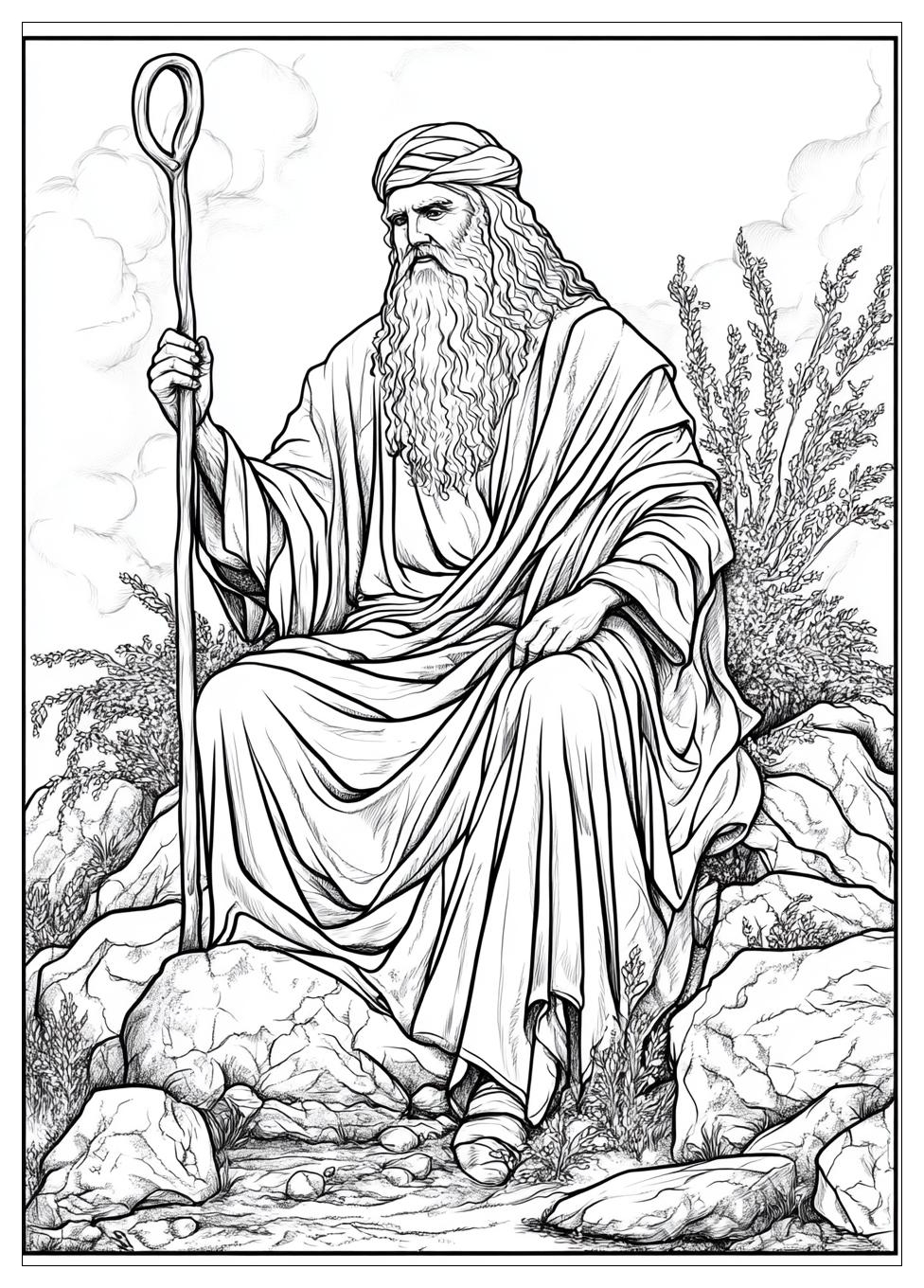 moses_coloring_pages_24