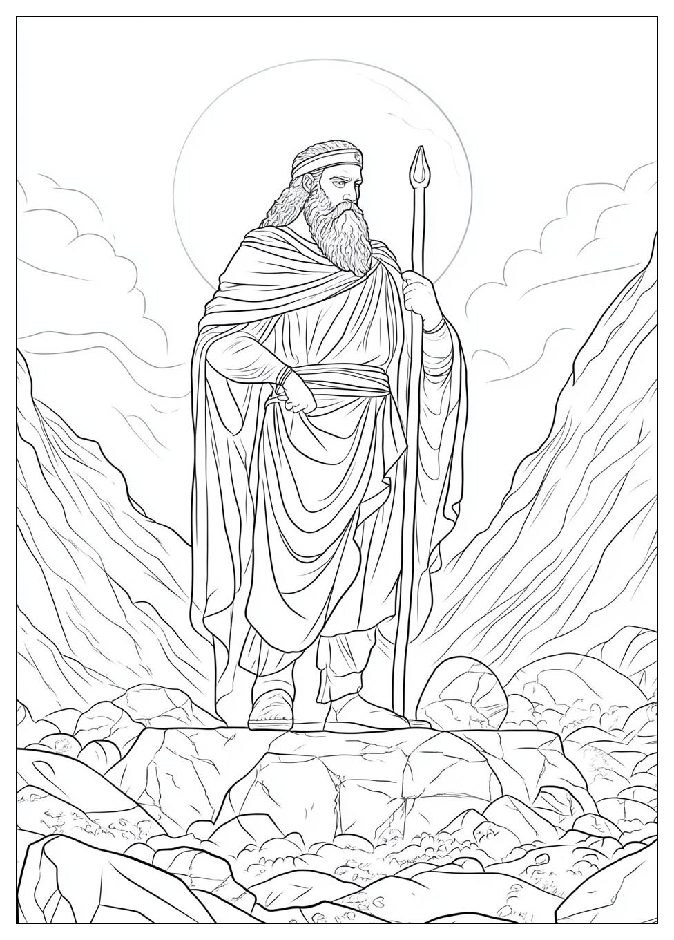 moses_coloring_pages_5