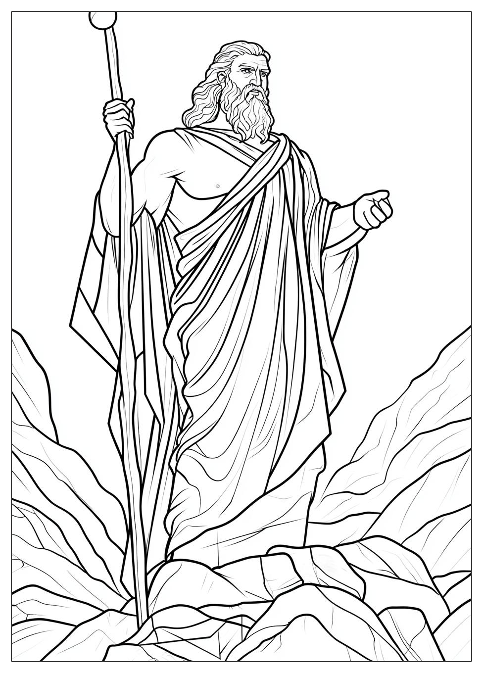 moses_coloring_pages_7