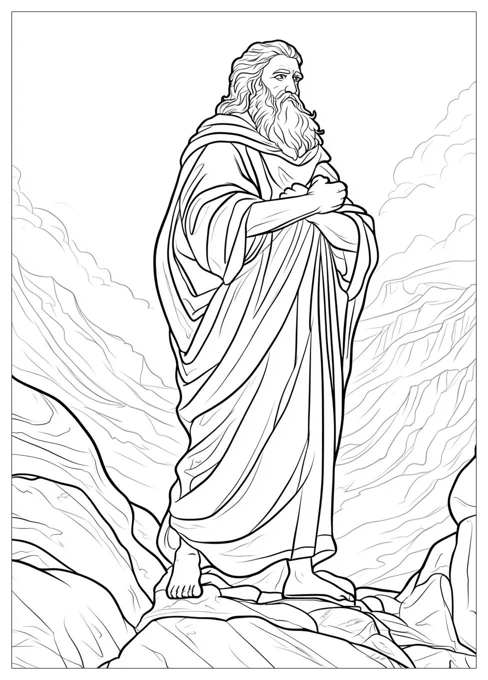 moses_coloring_pages_9