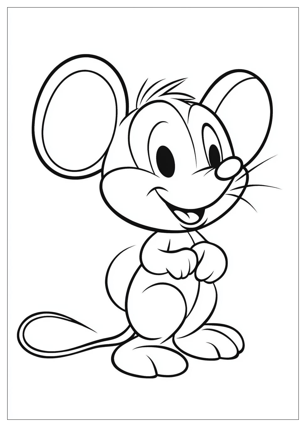 mouse_coloring_pages_1
