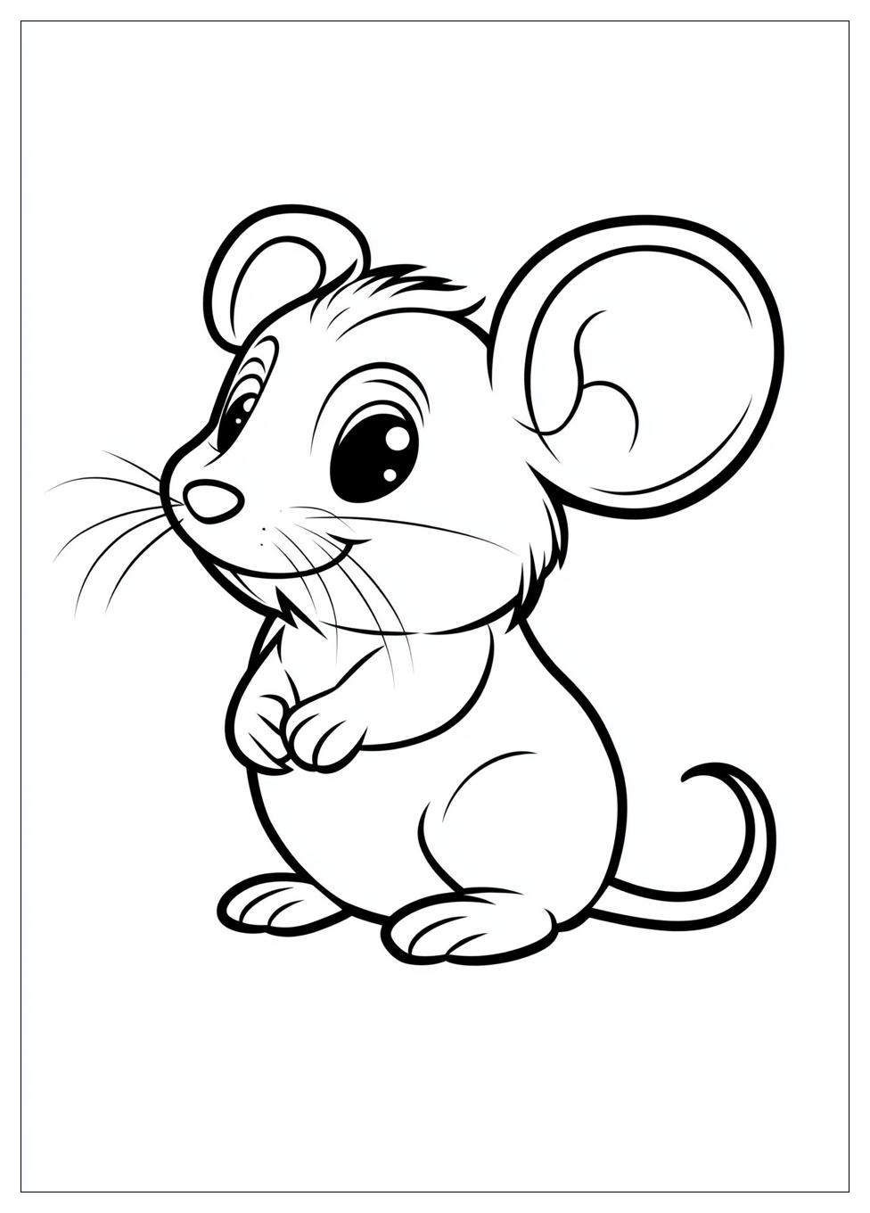 mouse_coloring_pages_2