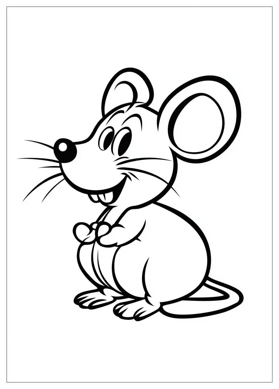 mouse_coloring_pages_3