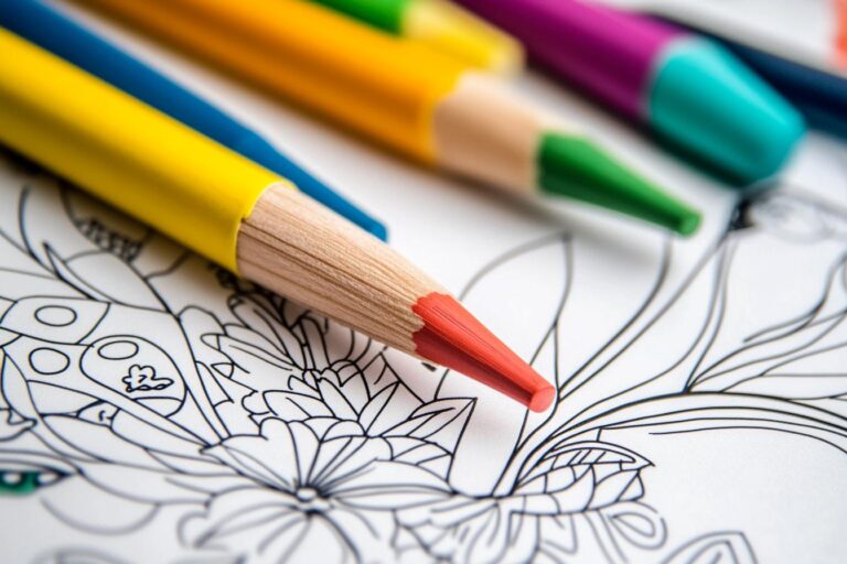 Mr Beast Coloring Pages : Color Your Way to MrBeast Fun