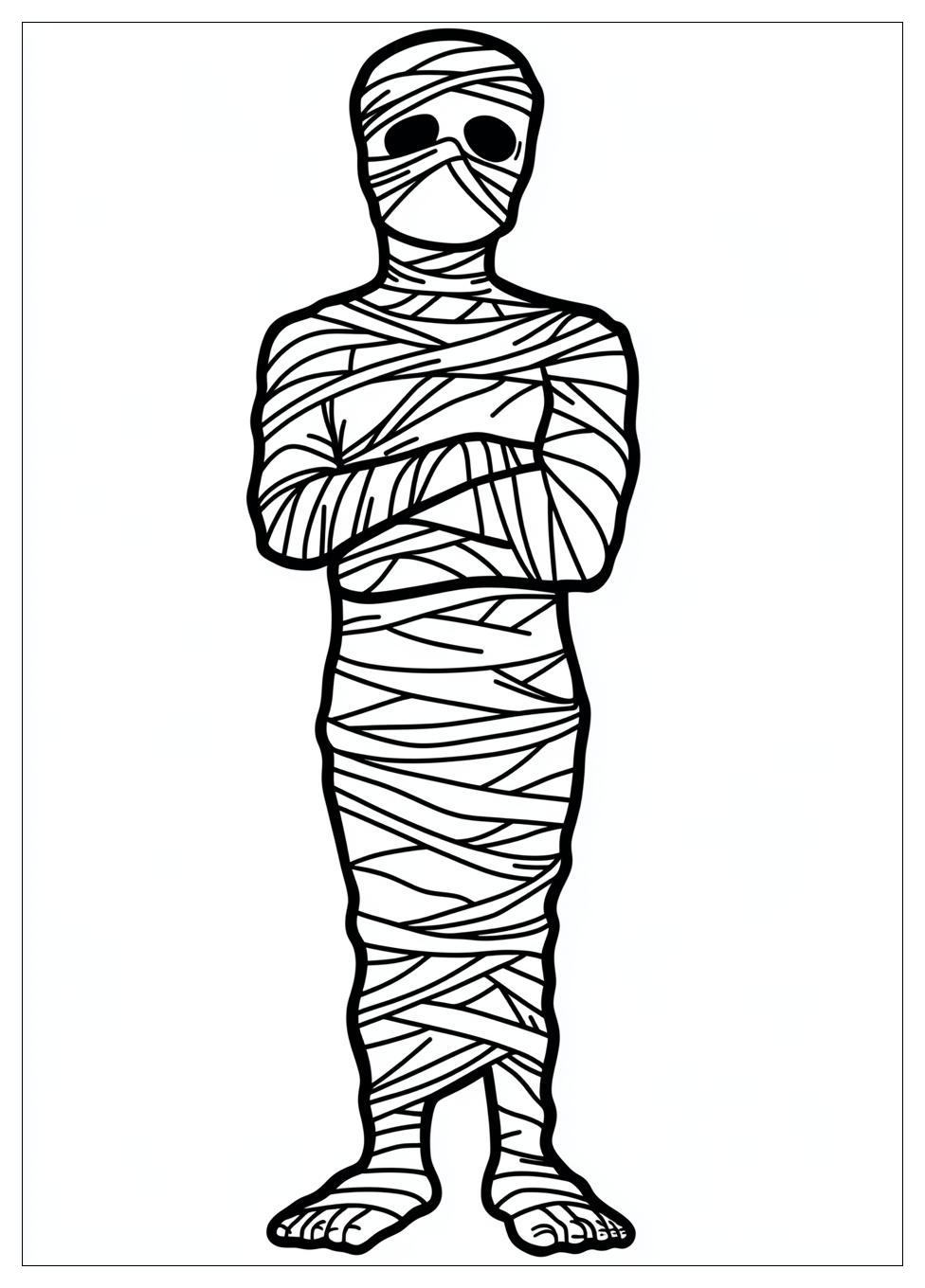 mummy_colloring_pages_1