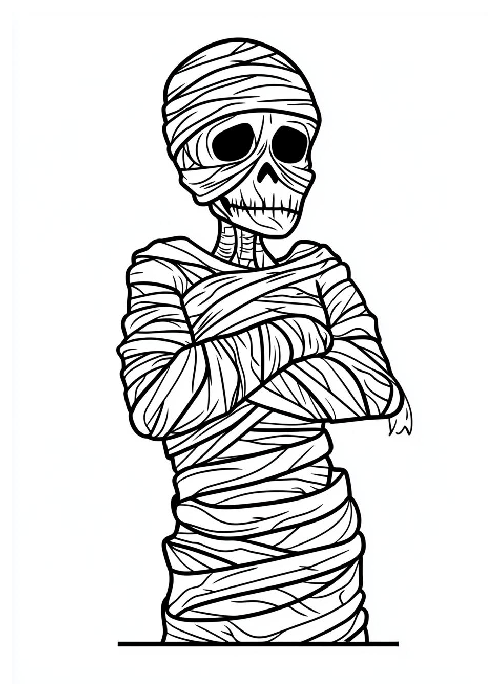 mummy_colloring_pages_10