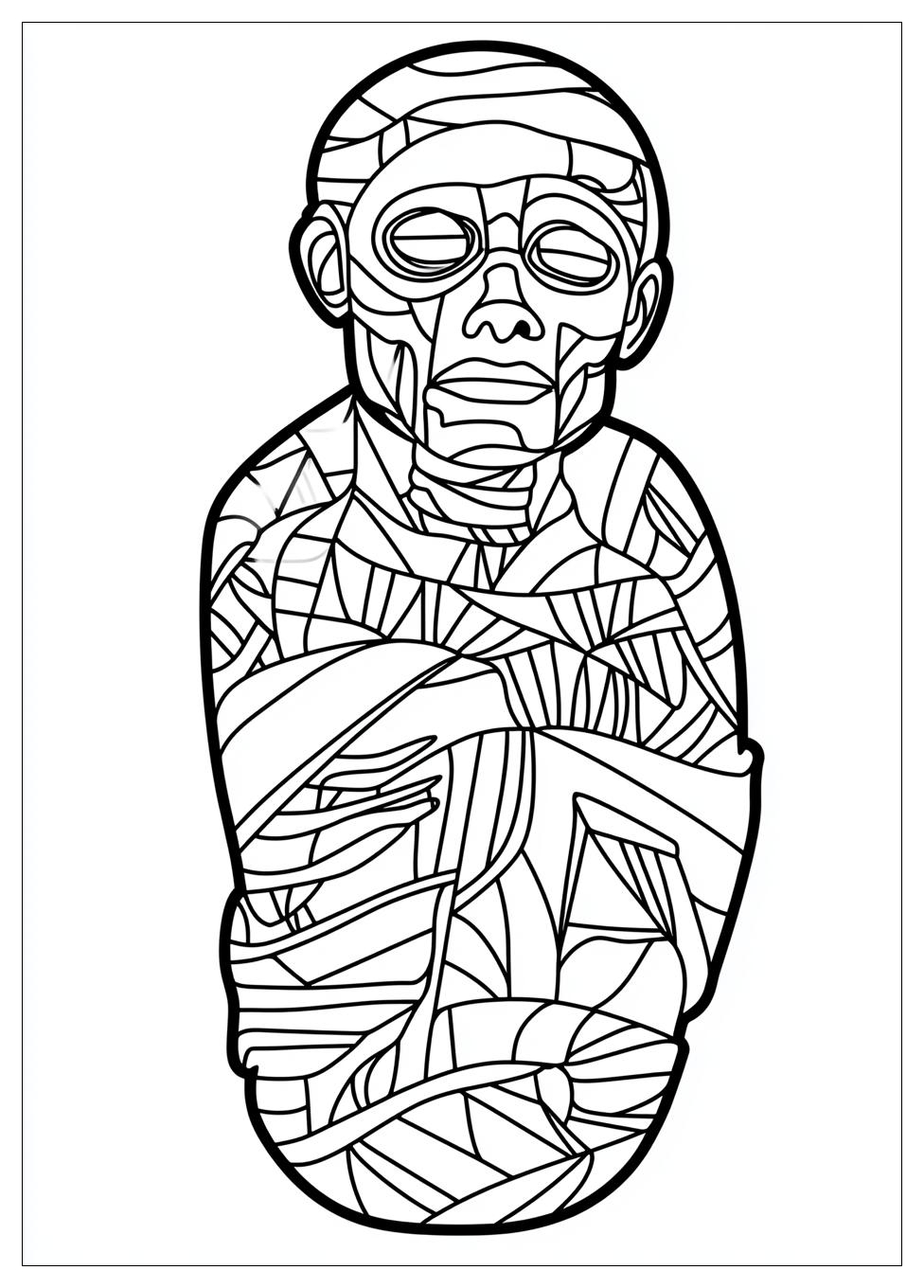 mummy_colloring_pages_12