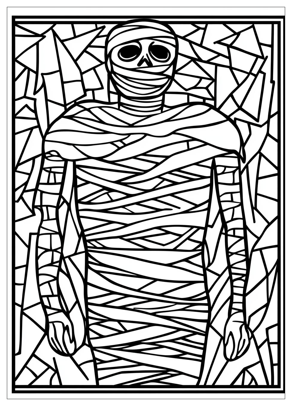mummy_colloring_pages_16