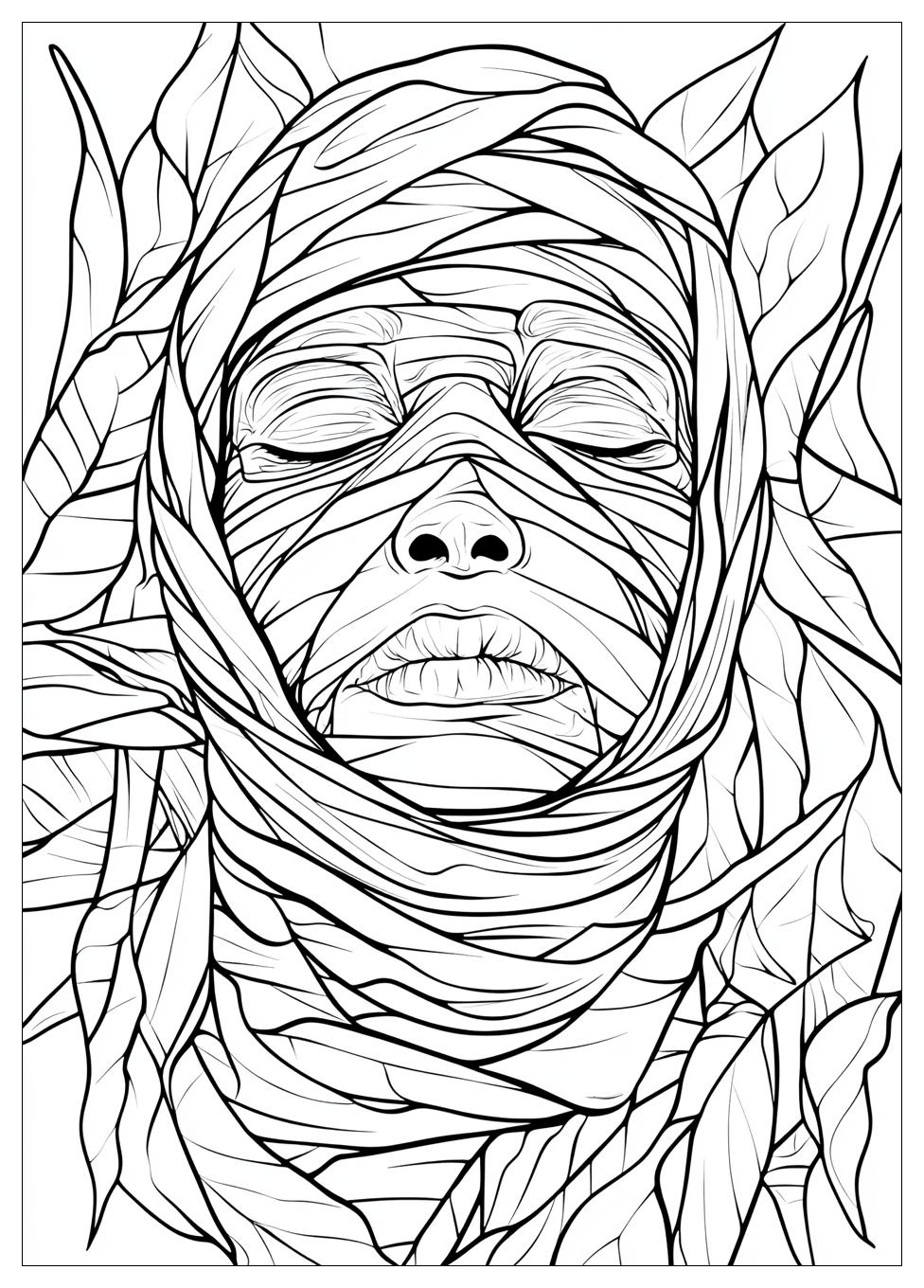 mummy_colloring_pages_21