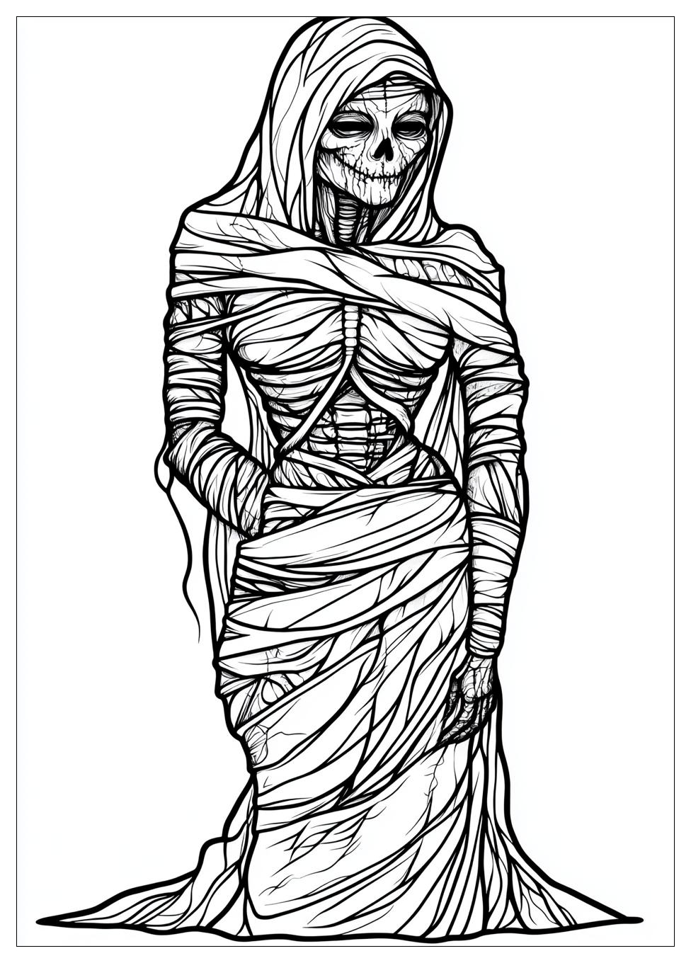 mummy_colloring_pages_23