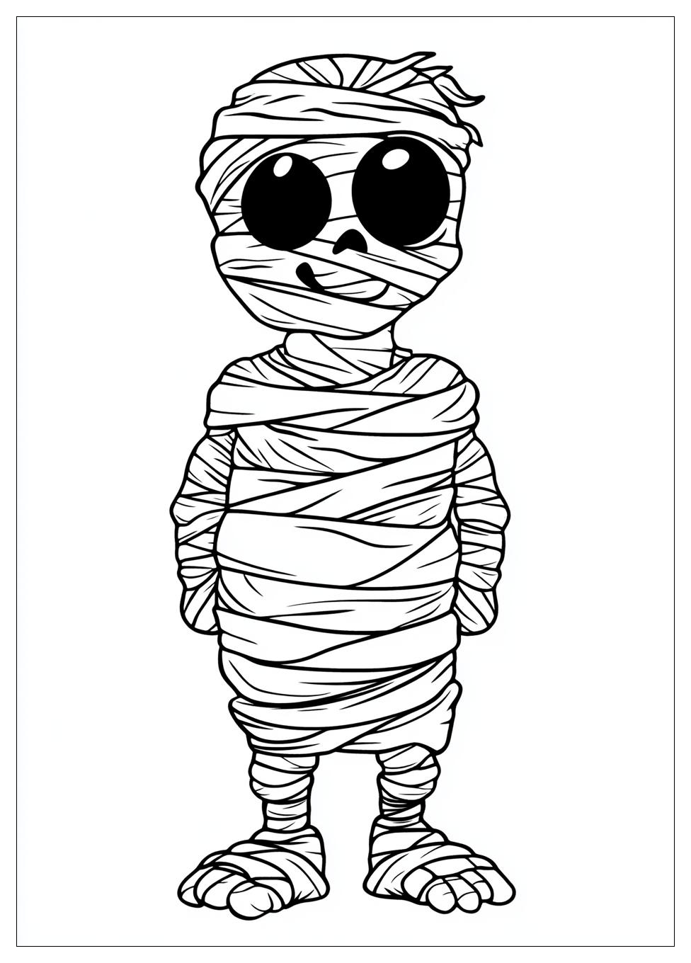 mummy_colloring_pages_6