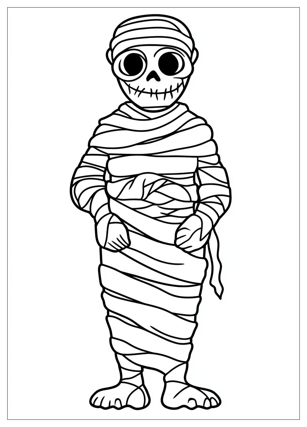 mummy_colloring_pages_7