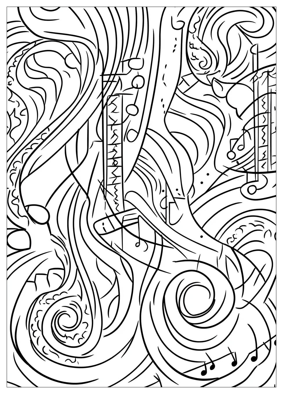 music_coloring_pages_2