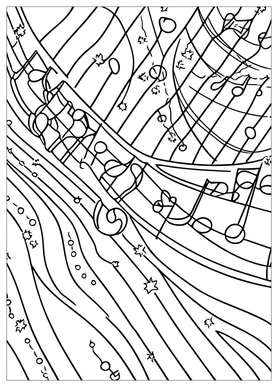 music_coloring_pages_5