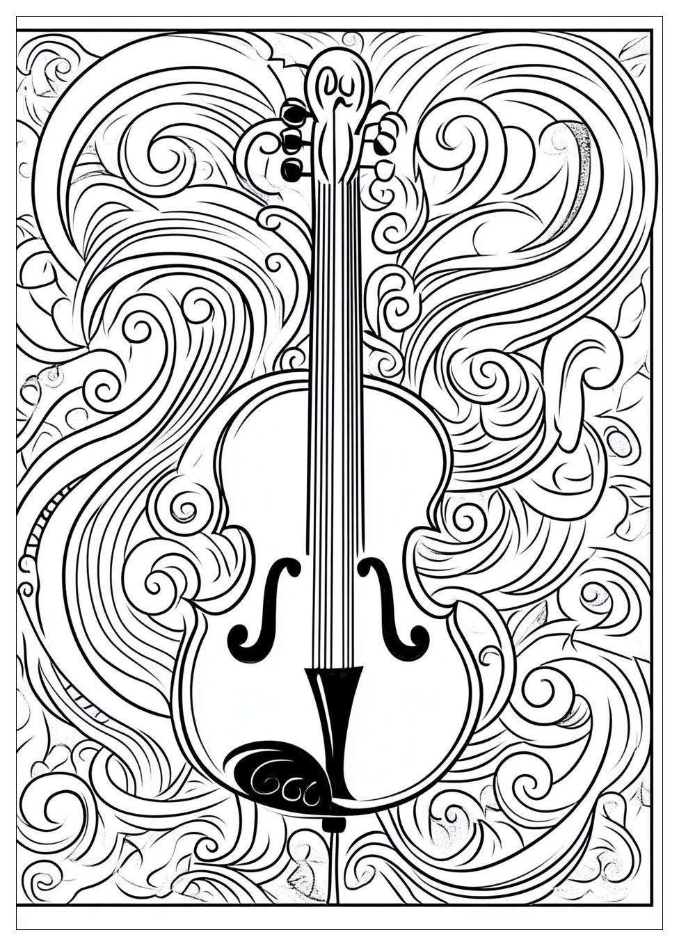 music_coloring_pages_7