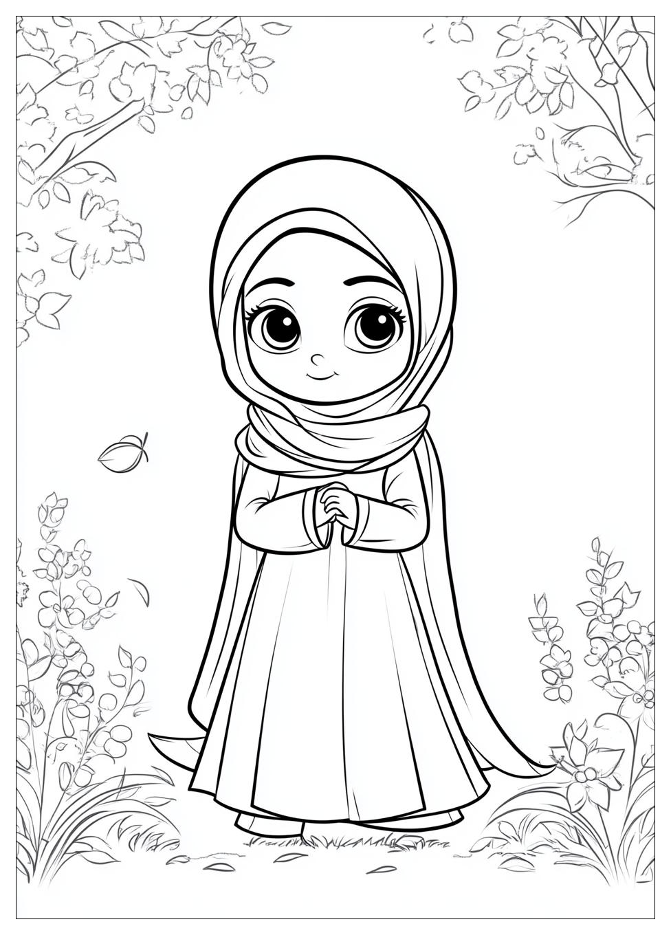 muslimah_coloring_pages_14