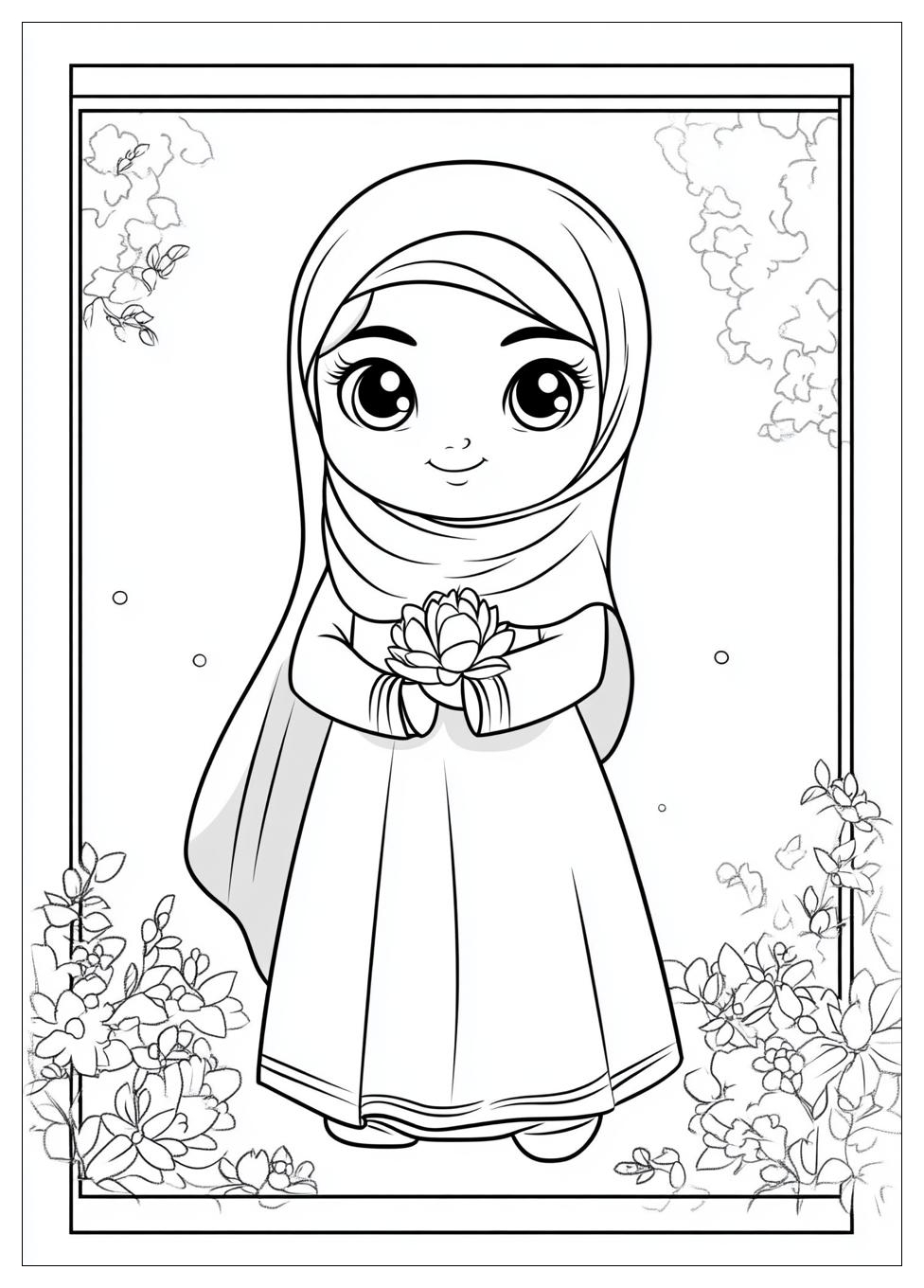 muslimah_coloring_pages_20