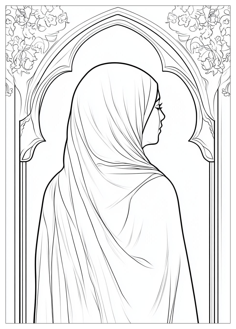 muslimah_coloring_pages_3