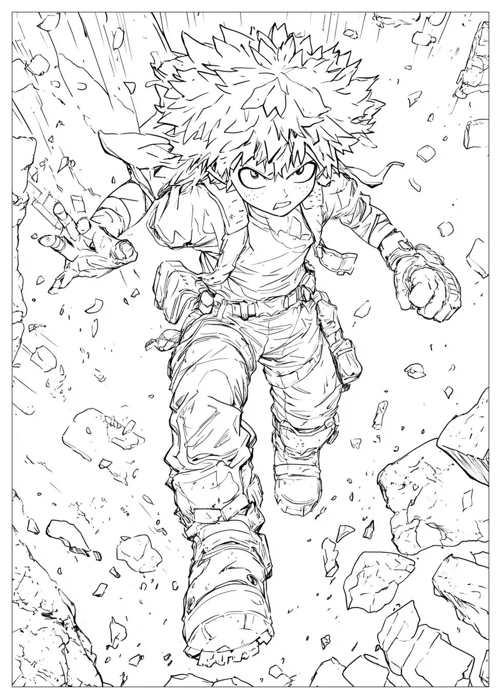 my_hero_academia_coloring_pages_19