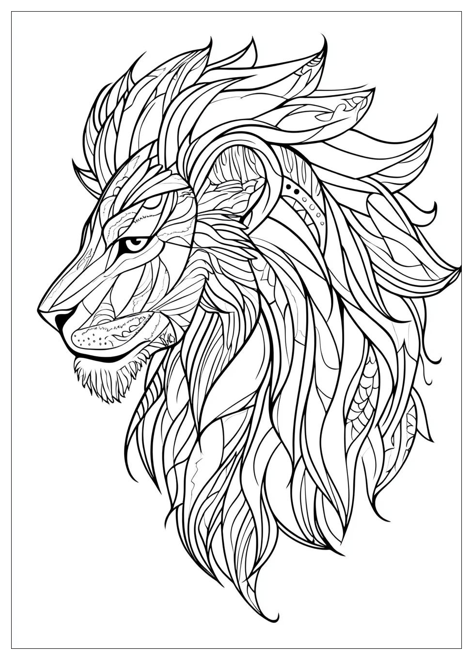 mythical_animal_coloring_pages_10