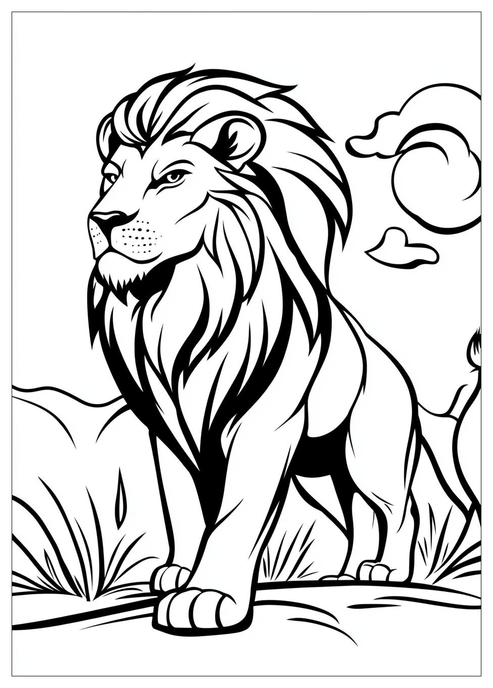 mythical_animal_coloring_pages_11