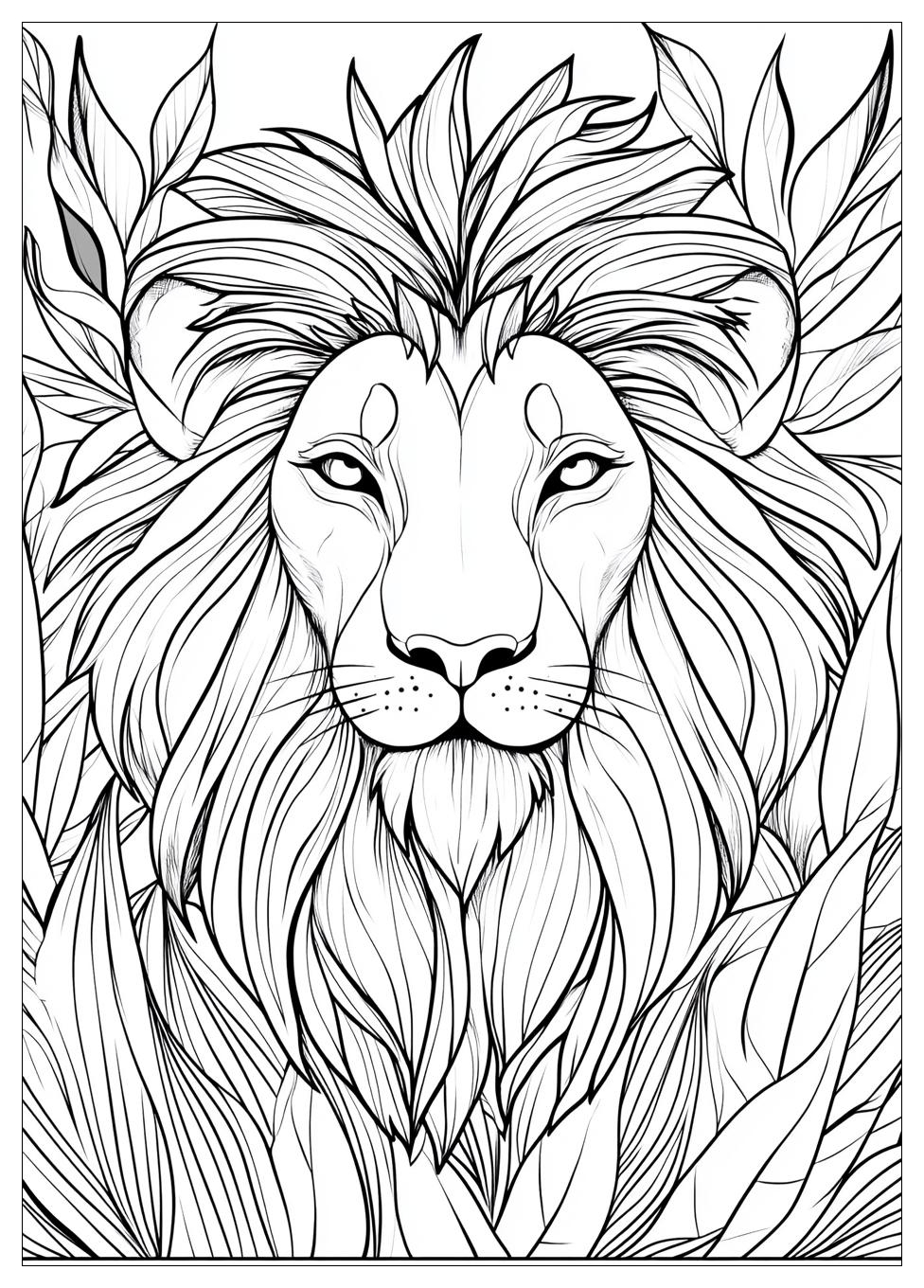 mythical_animal_coloring_pages_12