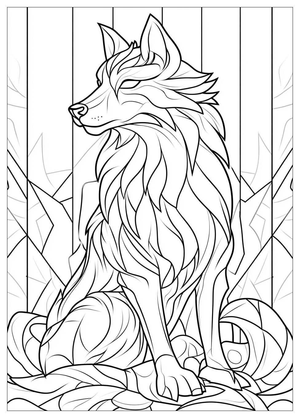 mythical_animal_coloring_pages_15