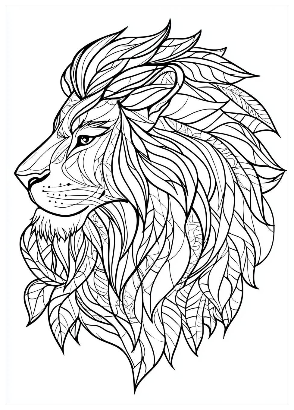 mythical_animal_coloring_pages_18