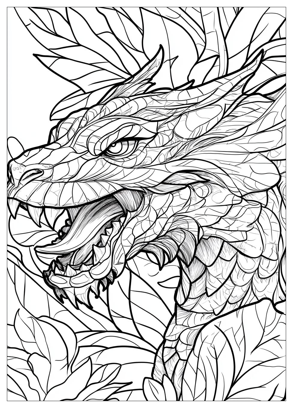 mythical_animal_coloring_pages_19