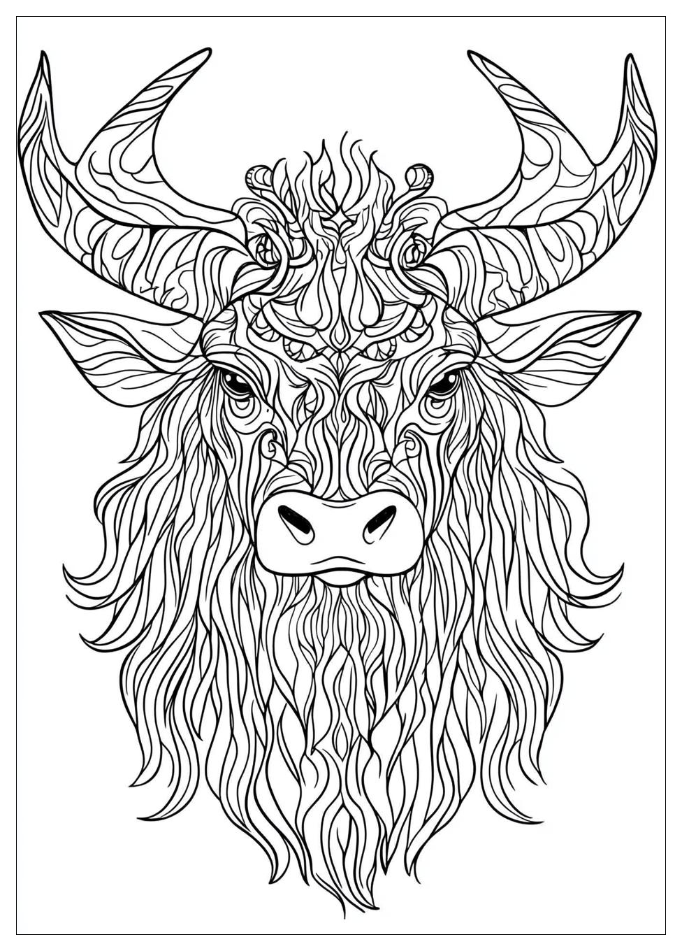mythical_animal_coloring_pages_5