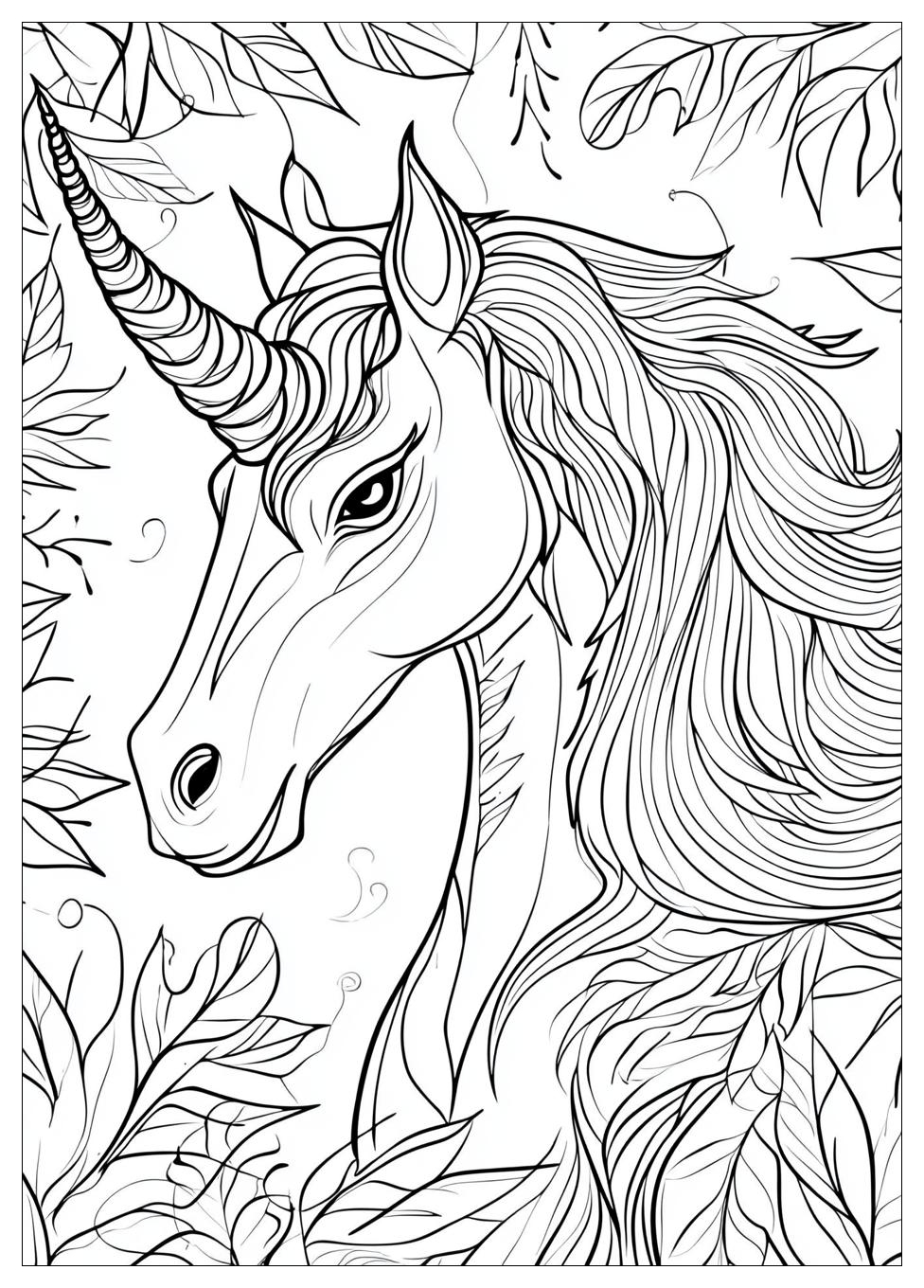 mythical_animal_coloring_pages_6