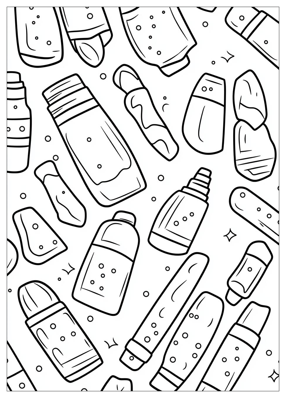 nail_coloring_pages_1