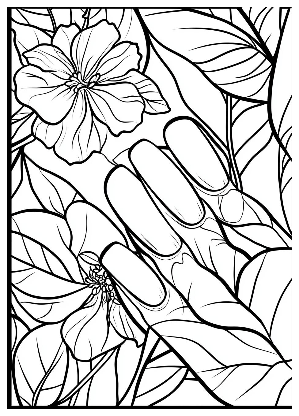 nail_coloring_pages_15