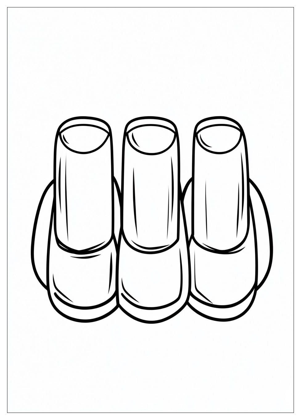 nail_coloring_pages_8