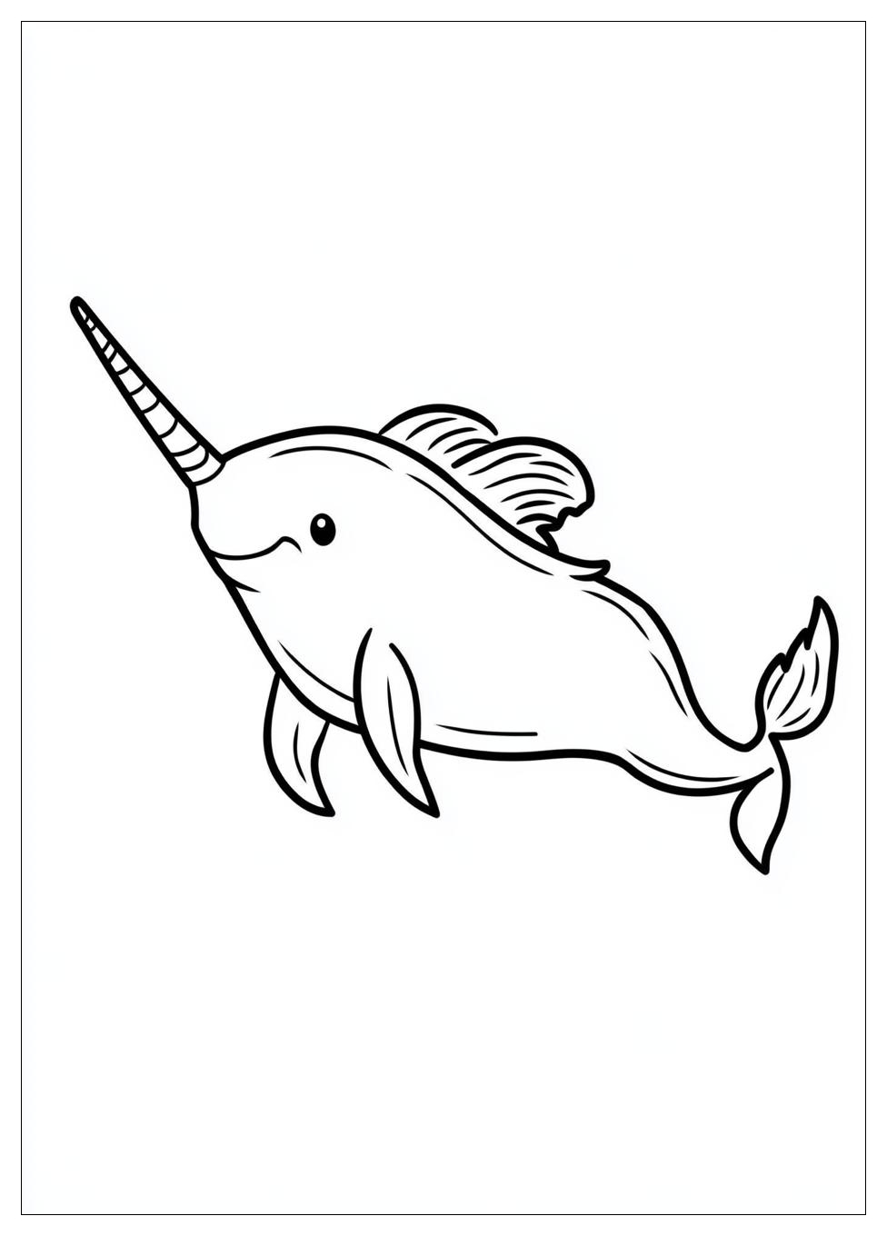 narwhal_coloring_pages_9