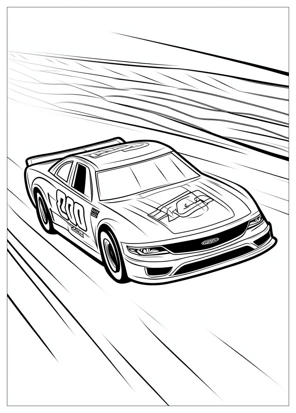nascar_coloring_pages_11