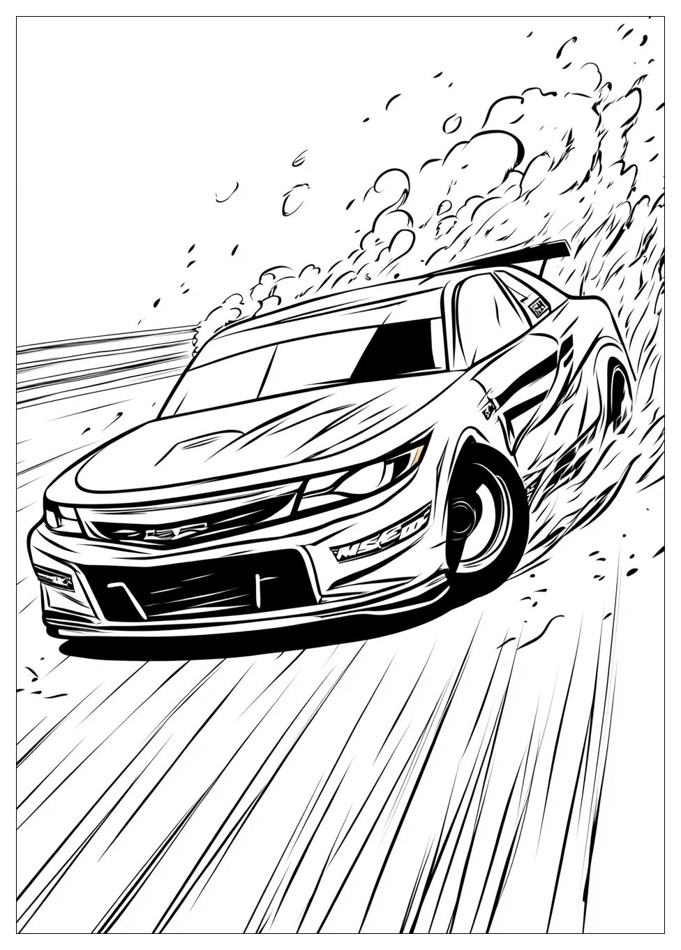 nascar_coloring_pages_16