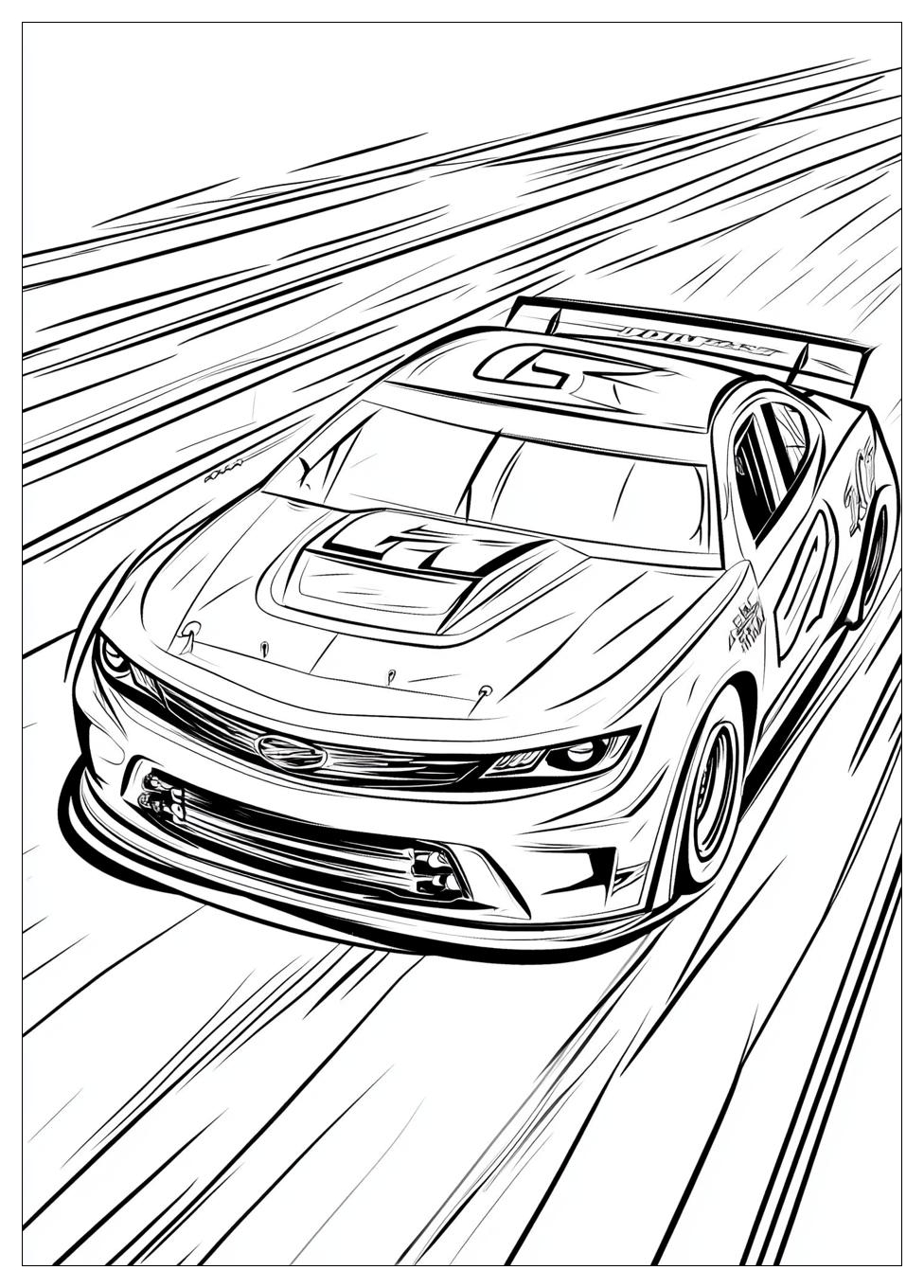 nascar_coloring_pages_5