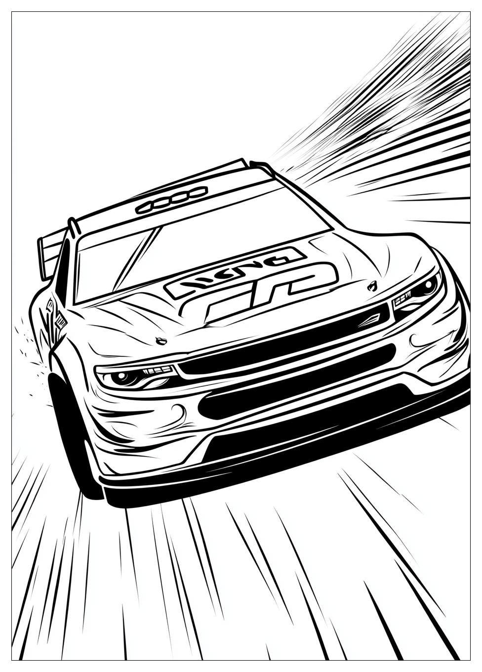nascar_coloring_pages_6