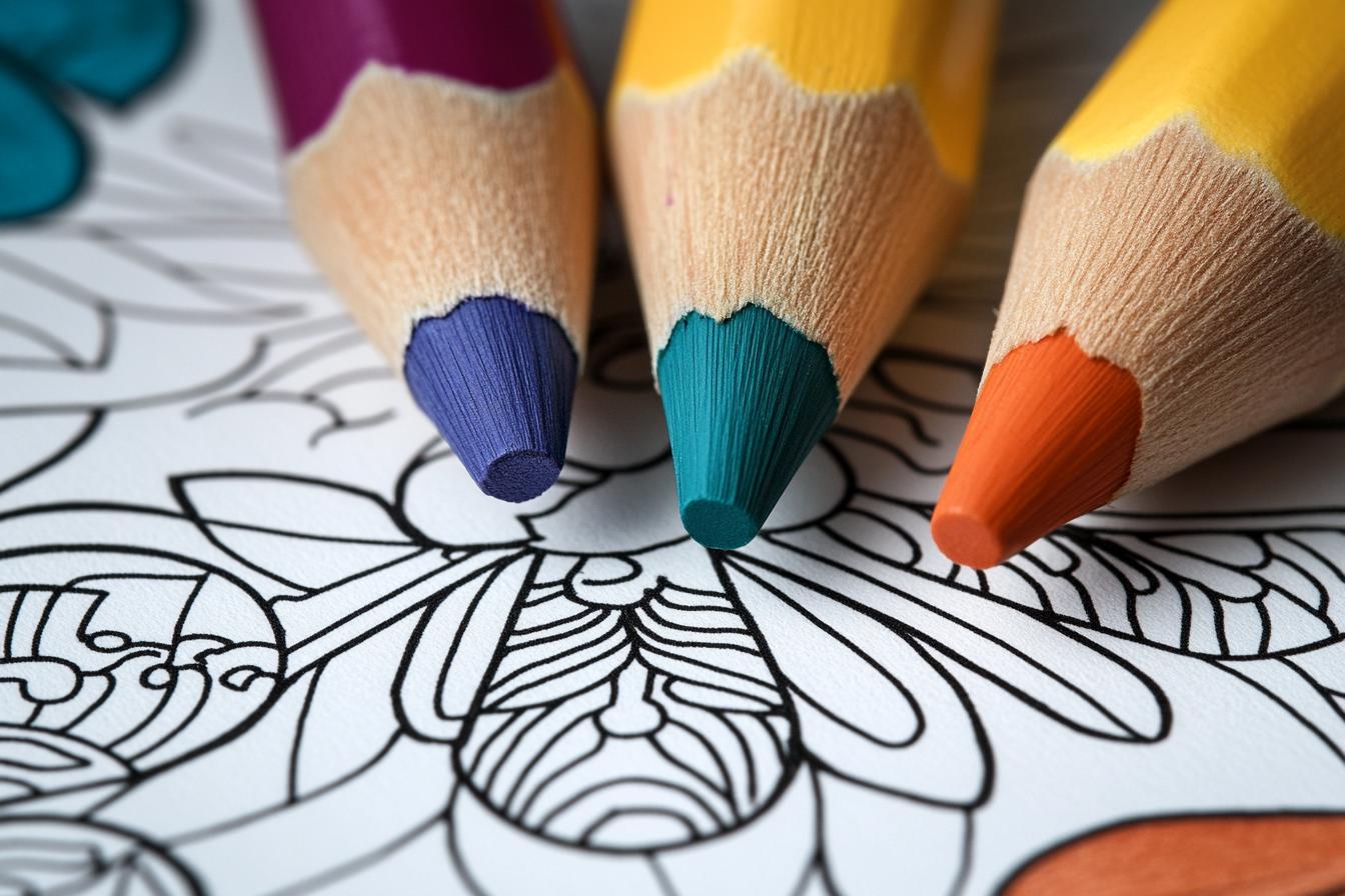 Free Printable PDF Native American Coloring Pages