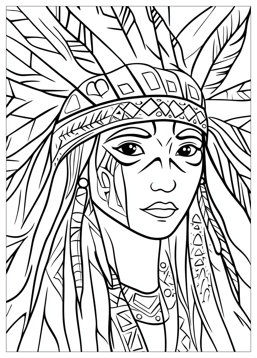 native_american_coloring_pages_11
