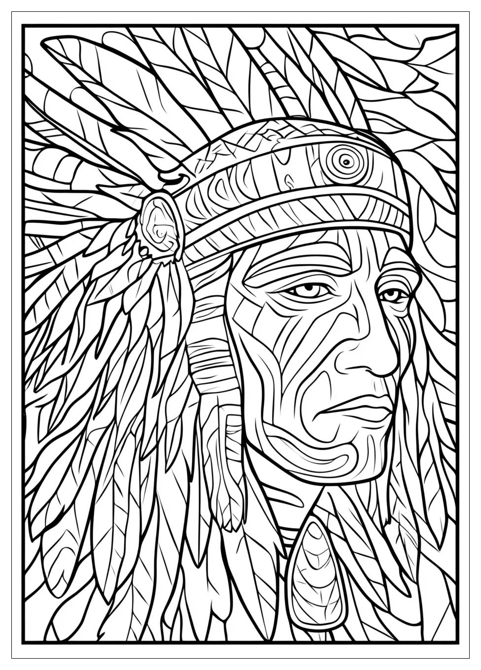 native_american_coloring_pages_15
