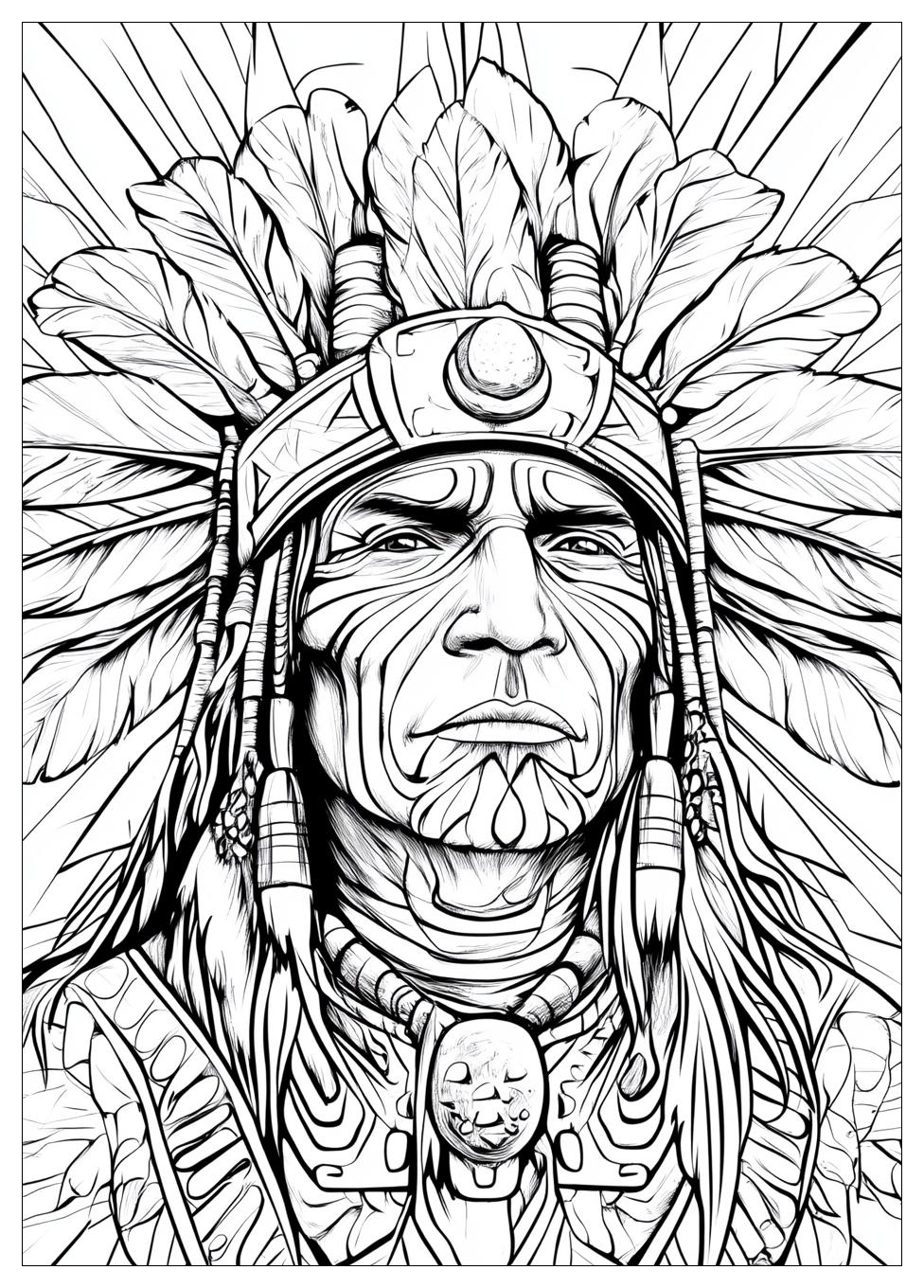 native_american_coloring_pages_22