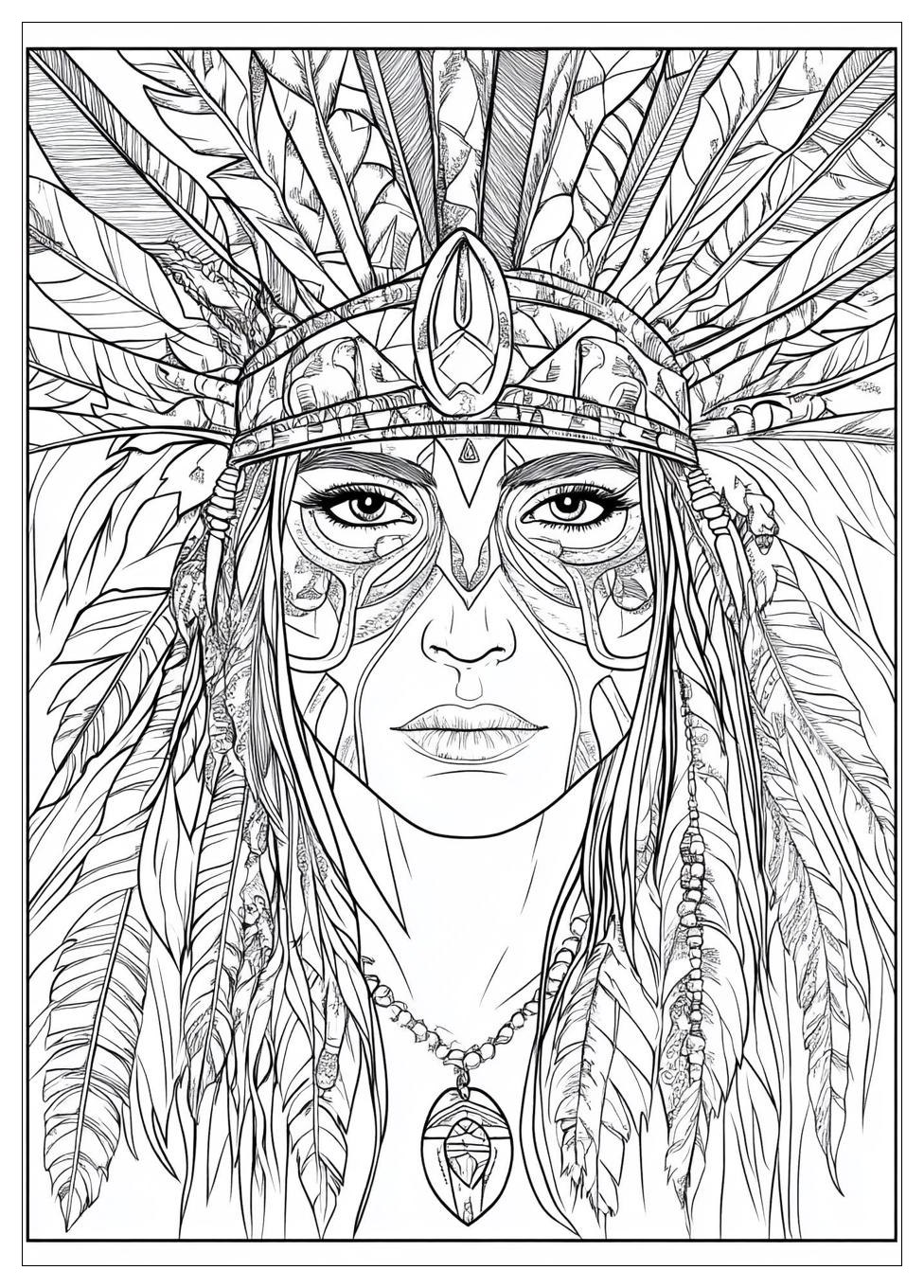 native_american_coloring_pages_24