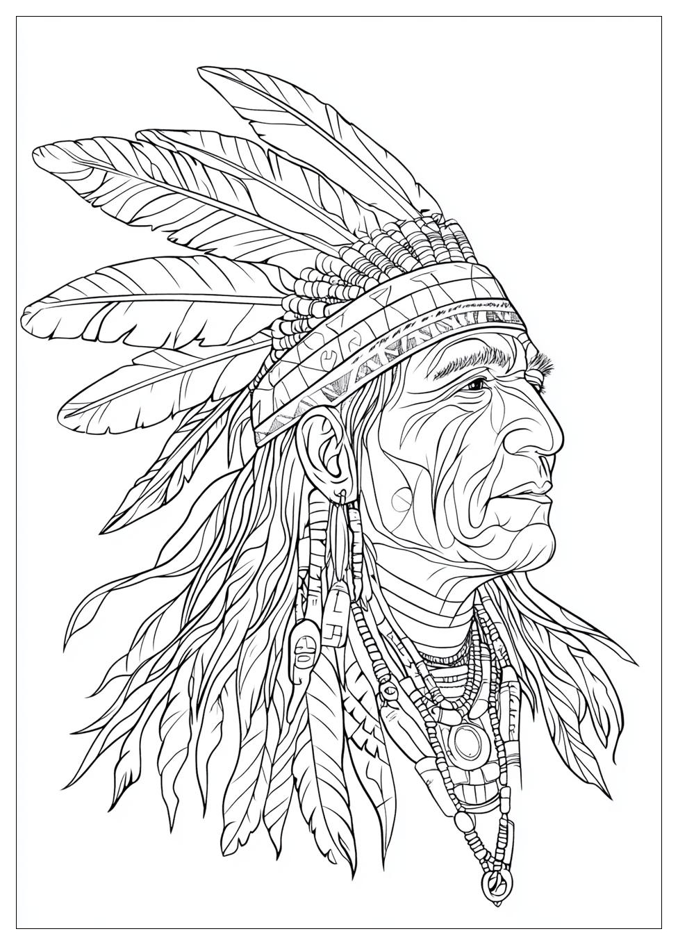 native_american_coloring_pages_3