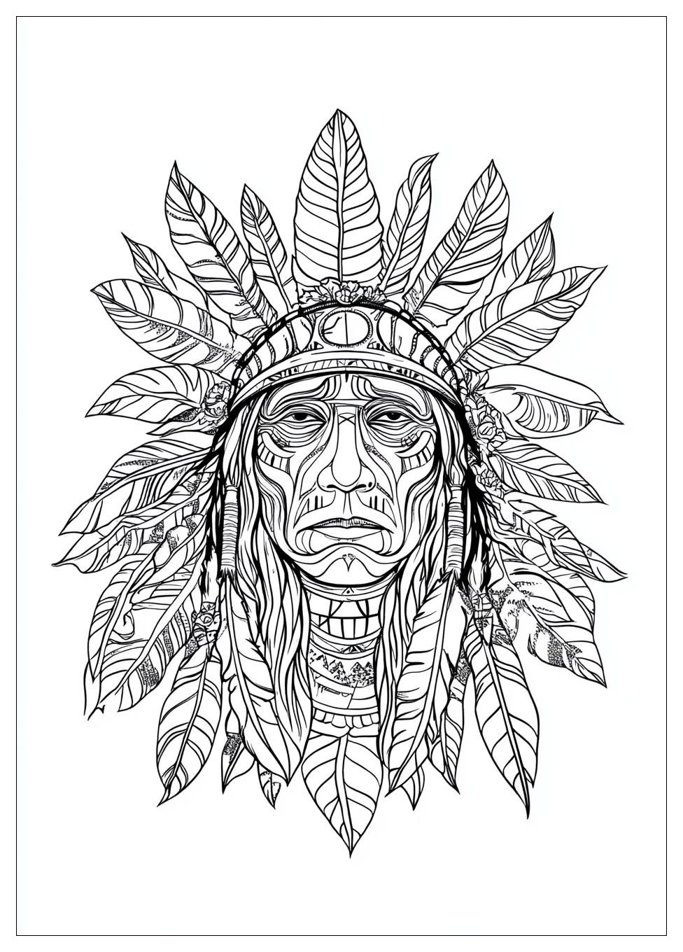 native_american_coloring_pages_4