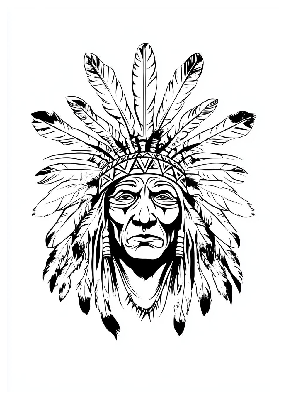 native_american_coloring_pages_5