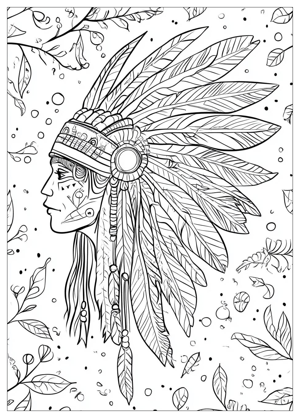 native_american_coloring_pages_7